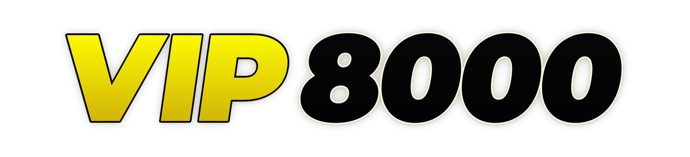 vip8000